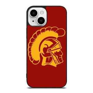 USC TROJANS BASKETBALL UNIVERSITY ICON iPhone 13 Mini Case Cover USC TROJANS BASKETBALL UNIVERSITY ICON iPhone 13 Mini Case Cover