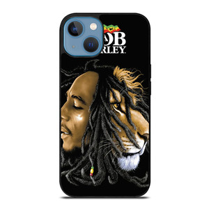 BOB MARLEY REGGAE THE LION iPhone 13 Case Cover BOB MARLEY REGGAE THE LION iPhone 13 Case Cover