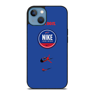 BUFFALO BILLS FOOTBALL NIKE LOGO iPhone 13 Case Cover