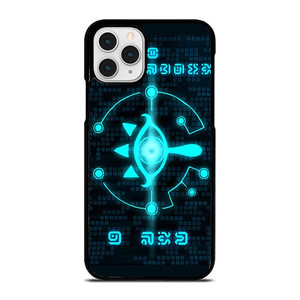 LEGEND OF ZELDA SHEIKAH SLATE iPhone 11 Pro Case Cover LEGEND OF ZELDA SHEIKAH SLATE iPhone 11 Pro Case Cover