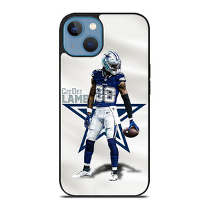 DALLAS COWBOYS CEEDEE LAMB iPhone 13 Case Cover DALLAS COWBOYS CEEDEE LAMB iPhone 13 Case Cover