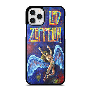 LED ZEPPELIN ART iPhone 11 Pro Case Cover LED ZEPPELIN ART iPhone 11 Pro Case Cover