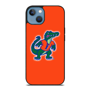 FLORIDA GATORS UNIVERSITY FOOTBALL TEAM MASCOT iPhone 13 Case Cover FLORIDA GATORS UNIVERSITY FOOTBALL TEAM MASCOT iPhone 13 Case Cover