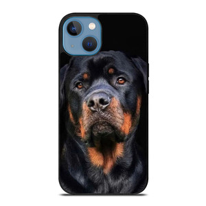 GIVENCHY ROTTWEILER DOG 2 iPhone 13 Case Cover