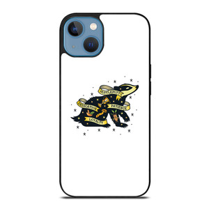 HARRY POTTER BADGER HUFFLEPUFF iPhone 13 Case Cover