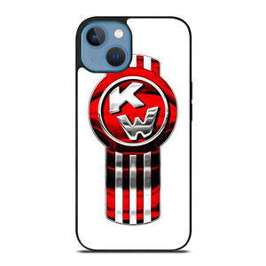 KENWORTH LOGO EMBLEM ICON iPhone 13 Case Cover