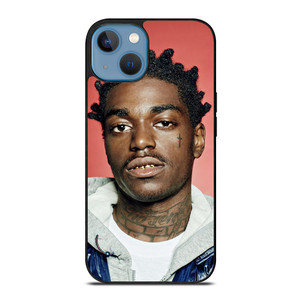 KODAK BLACK THE RAPPER iPhone 13 Case Cover KODAK BLACK THE RAPPER iPhone 13 Case Cover