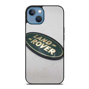 LAND ROVER CAR EMBLEM iPhone 13 Case Cover