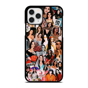 LANA DEL REY COLLAGE iPhone 11 Pro Case Cover LANA DEL REY COLLAGE iPhone 11 Pro Case Cover