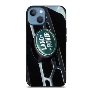 LAND ROVER CAR FRONT LOGO iPhone 13 Case Cover