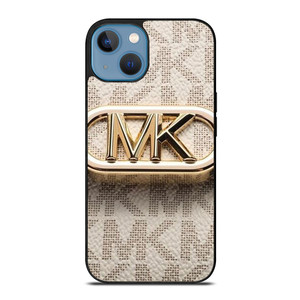 MICHAEL KORS LOGO MK BAG iPhone 13 Case Cover