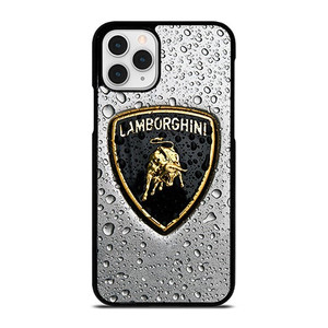 LAMBORGHINI EMBLEM iPhone 11 Pro Case Cover LAMBORGHINI EMBLEM iPhone 11 Pro Case Cover
