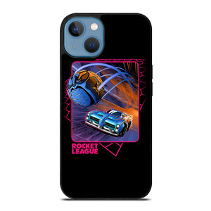 ROCKET LEAGUE GAMES DOMINUS iPhone 13 Case Cover