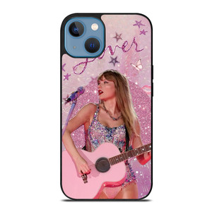 TAYLOR SWIFT LOVER GUITAR iPhone 13 Case Cover