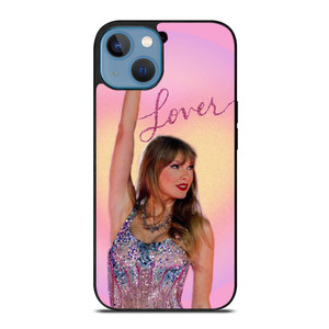 TAYLOR SWIFT LOVER iPhone 13 Case Cover