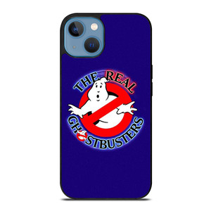 THE REAL GHOSTBUSTERS iPhone 13 Case Cover