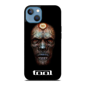 TOOL BAND LOGO ICON iPhone 13 Case Cover