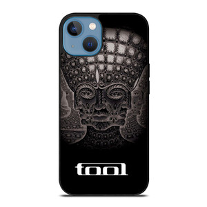TOOL BAND LOGO iPhone 13 Case Cover