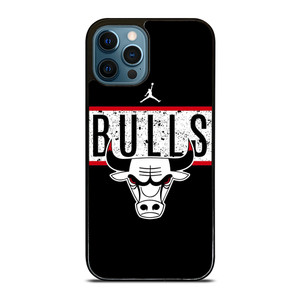 AIR JORDAN CHICAGO BULLS BASKETBALL iPhone 12 Pro Max Case Cover AIR JORDAN CHICAGO BULLS BASKETBALL iPhone 12 Pro Max Case Cover