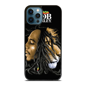 BOB MARLEY REGGAE THE LION iPhone 12 Pro Max Case Cover BOB MARLEY REGGAE THE LION iPhone 12 Pro Max Case Cover