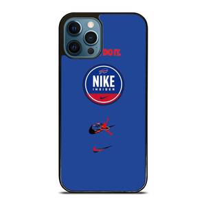BUFFALO BILLS FOOTBALL NIKE LOGO iPhone 12 Pro Max Case Cover BUFFALO BILLS FOOTBALL NIKE LOGO iPhone 12 Pro Max Case Cover