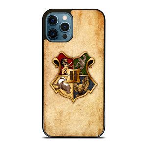 HARRY POTTER HOGWARTS LOGO iPhone 12 Pro Max Case Cover HARRY POTTER HOGWARTS LOGO iPhone 12 Pro Max Case Cover