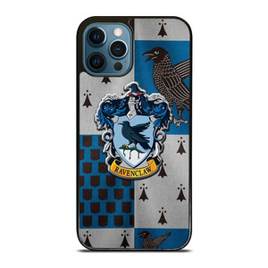 HARRY POTTER RAVENCLAW iPhone 12 Pro Max Case Cover