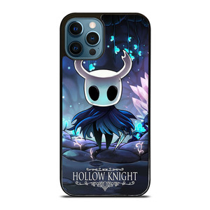 HOLLOW KNIGHT GAMES iPhone 12 Pro Max Case Cover