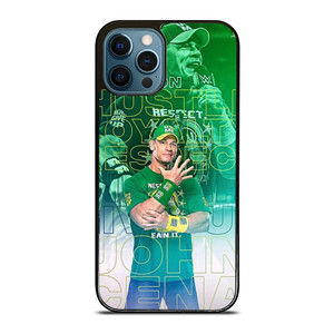 JOHN CENA WRESTLER WWE iPhone 12 Pro Max Case Cover JOHN CENA WRESTLER WWE iPhone 12 Pro Max Case Cover