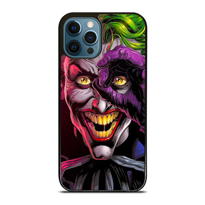 JOKER SNOOP EYE iPhone 12 Pro Max Case Cover