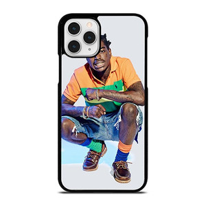 KODAK BLACK RAPPER iPhone 11 Pro Case Cover