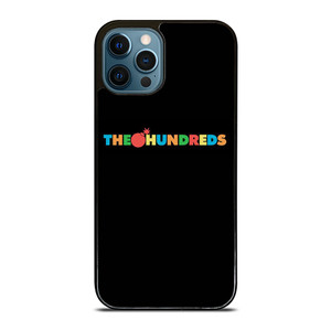 THE HUNDREDS STREETWEAR LOGO iPhone 12 Pro Max Case Cover