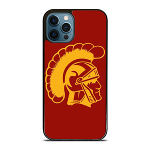 USC TROJANS BASKETBALL UNIVERSITY ICON iPhone 12 Pro Max Case Cover USC TROJANS BASKETBALL UNIVERSITY ICON iPhone 12 Pro Max Case Cover