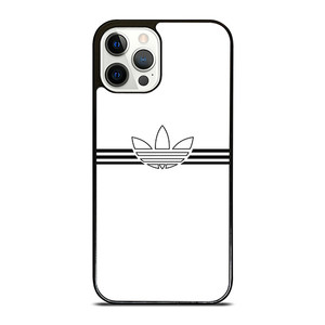 ADIDAS SIMPLE LOGO iPhone 12 Pro Case Cover