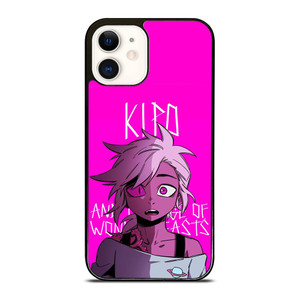 KIPO CARTOON CHARACTER iPhone 11 Pro Case Cover KIPO CARTOON CHARACTER iPhone 11 Pro Case Cover