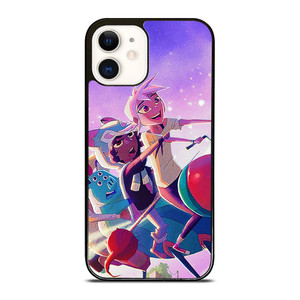 KIPO AND THE AGE OF WONDERBEASTS ALL iPhone 11 Pro Case Cover