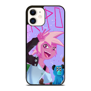 KIPO AND THE AGE OF WONDERBEASTS 2 iPhone 11 Pro Case Cover