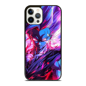 DRAGON BALL SUPER ANIME SON GOHAN BEAST iPhone 12 Pro Case Cover