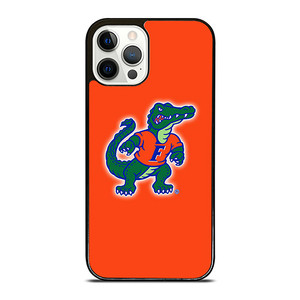 FLORIDA GATORS UNIVERSITY FOOTBALL TEAM MASCOT iPhone 12 Pro Case Cover FLORIDA GATORS UNIVERSITY FOOTBALL TEAM MASCOT iPhone 12 Pro Case Cover