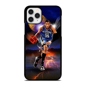 KEVIN DURANT OKLAHOMA CITY NBA iPhone 11 Pro Case Cover KEVIN DURANT OKLAHOMA CITY NBA iPhone 11 Pro Case Cover