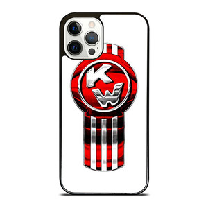 KENWORTH LOGO EMBLEM ICON iPhone 12 Pro Case Cover
