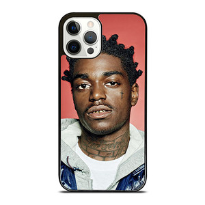 KODAK BLACK THE RAPPER iPhone 12 Pro Case Cover