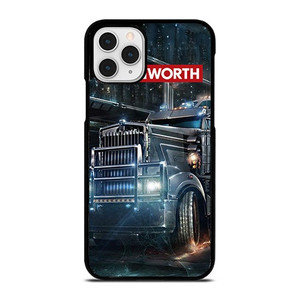 KENWORTH TRUCK SYMBOL iPhone 11 Pro Case Cover
