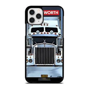 KENWORTH TRUCK LOGO iPhone 11 Pro Case Cover KENWORTH TRUCK LOGO iPhone 11 Pro Case Cover