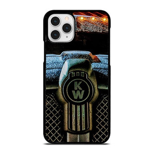 KENWORTH TRUCK EMBLEM iPhone 11 Pro Case Cover