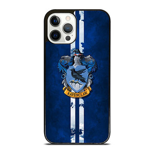 RAVENCLAW HARRY POTTER iPhone 12 Pro Case Cover