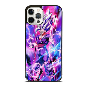 SON GOHAN BEAST DRAGON BALL SUPER ANIME iPhone 12 Pro Case Cover