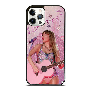 TAYLOR SWIFT LOVER GUITAR iPhone 12 Pro Case Cover TAYLOR SWIFT LOVER GUITAR iPhone 12 Pro Case Cover