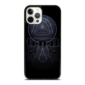 TOOL BAND ICON iPhone 12 Pro Case Cover