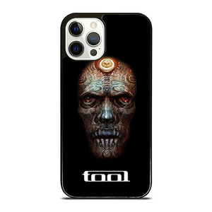TOOL BAND LOGO ICON iPhone 12 Pro Case Cover TOOL BAND LOGO ICON iPhone 12 Pro Case Cover